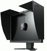 EIZO ColorEdge CG211-BK + DTP94 Colorimeter – image 2