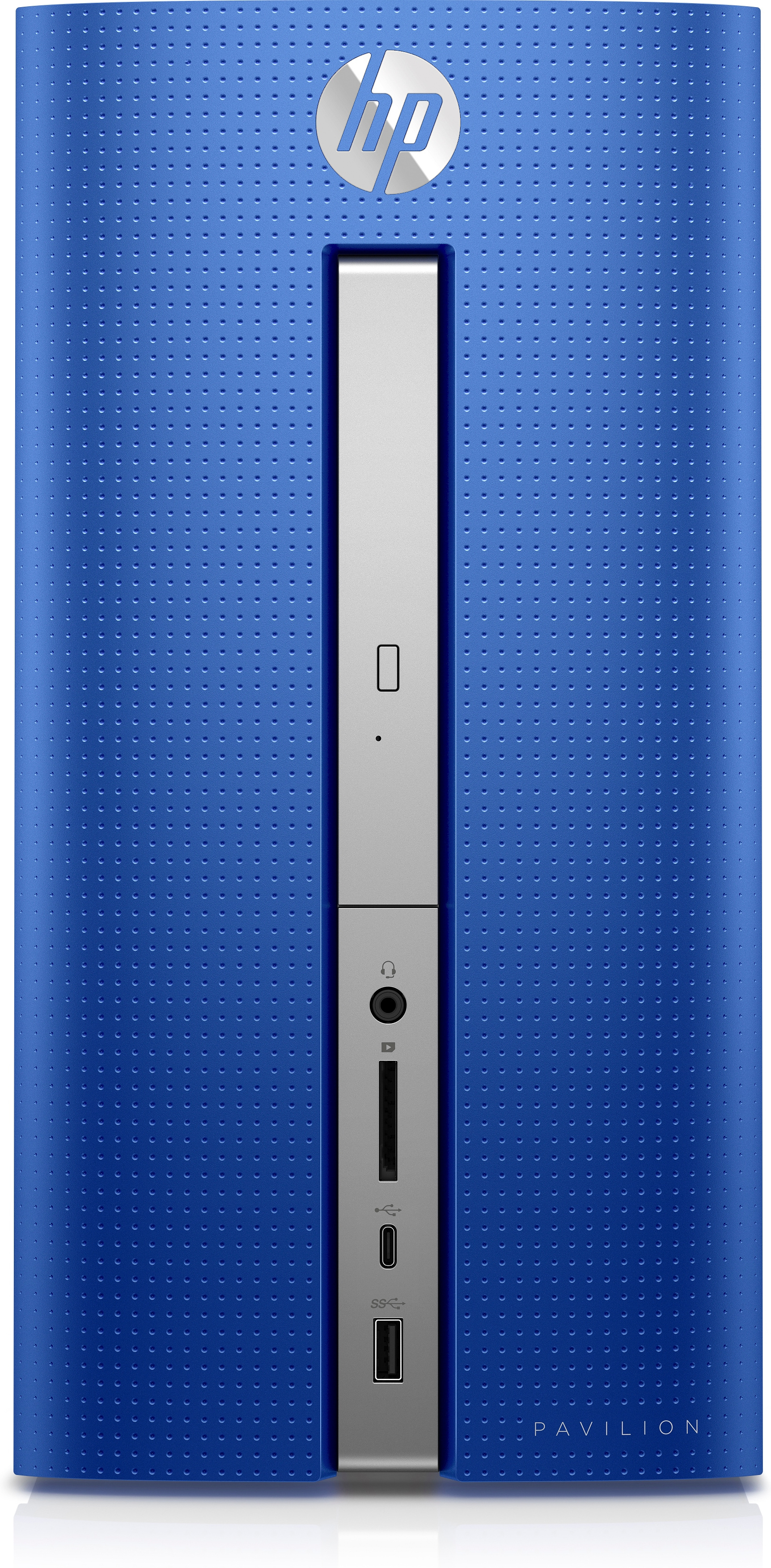 HP Pavilion Desktop - 570-p033na