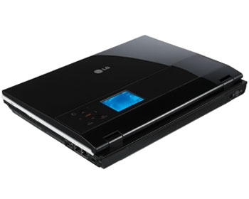 LG R 200 Notebook – image 4