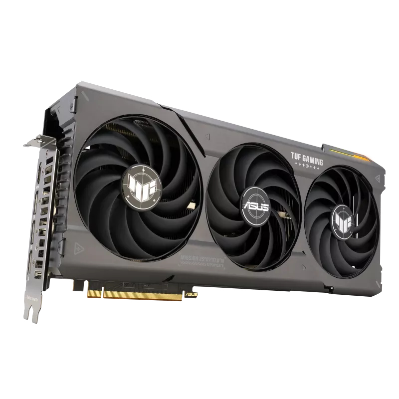 ASUS TUF Gaming TUF-RX7700XT-O12G-GAMING AMD Radeon RX 7700 XT – image 5