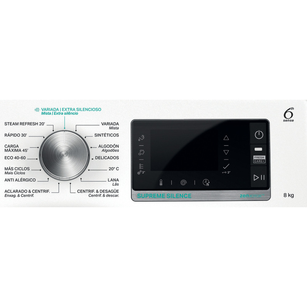 Whirlpool W7X W845WR SPT – image 4