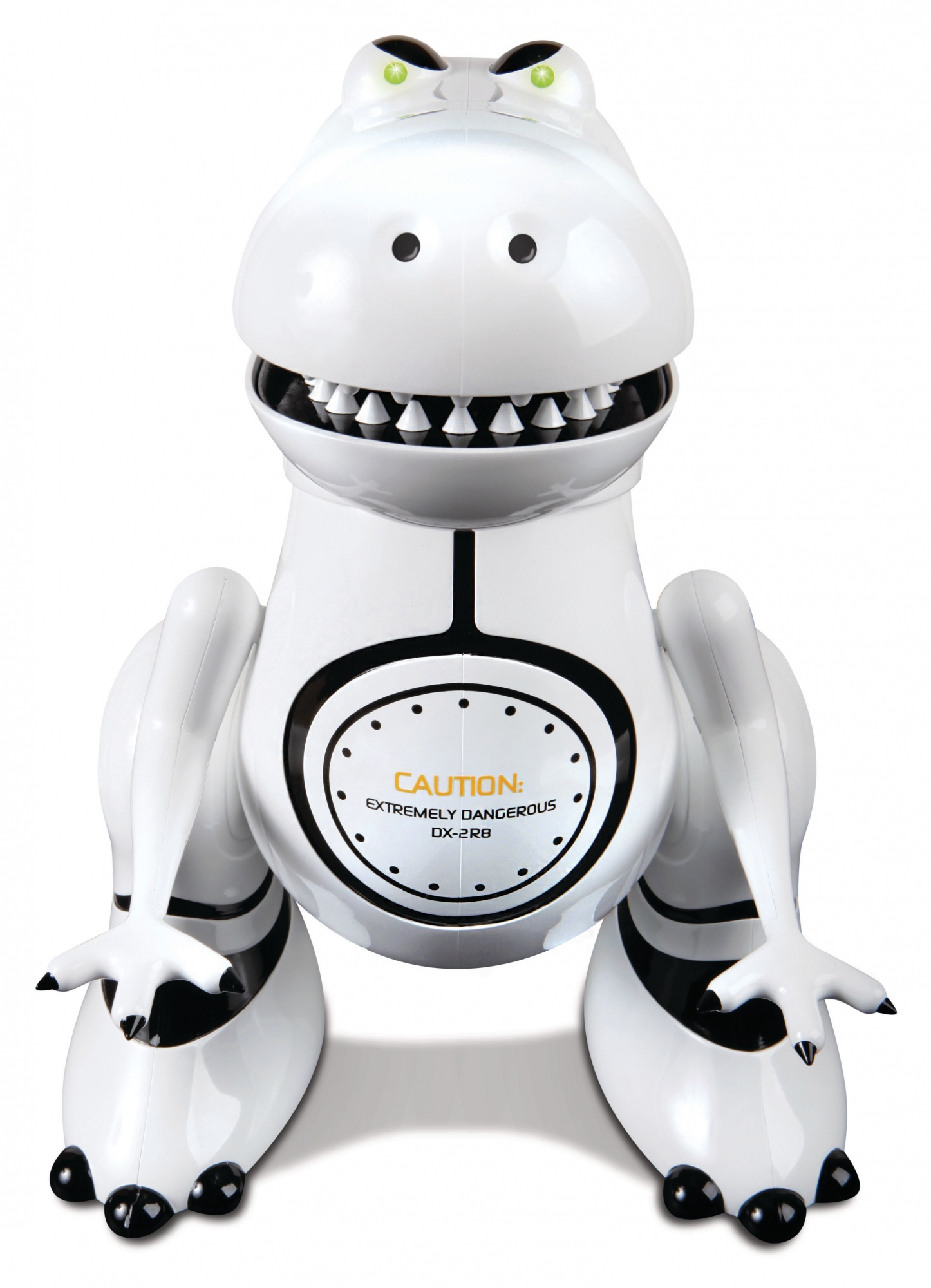 Silverlit 87155 entertainment robot – image 4
