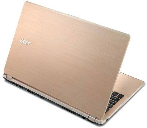 Acer Aspire V5-552-85558G1Tamm AMD A8 A8-5557M Laptop