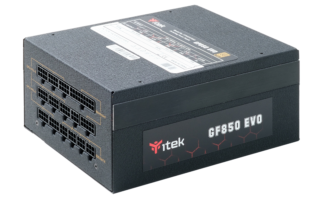 itek GF850 EVO – image 7