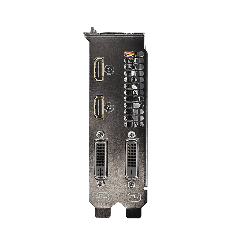GIGABYTE GV-N75TWF2OC-4GI NVIDIA GeForce GTX 750 Ti – image 4