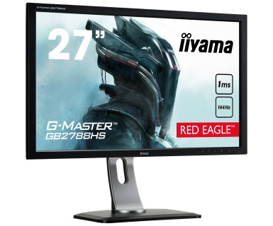 iiyama G-MASTER GB2788HS-B2 computer monitor – image 5