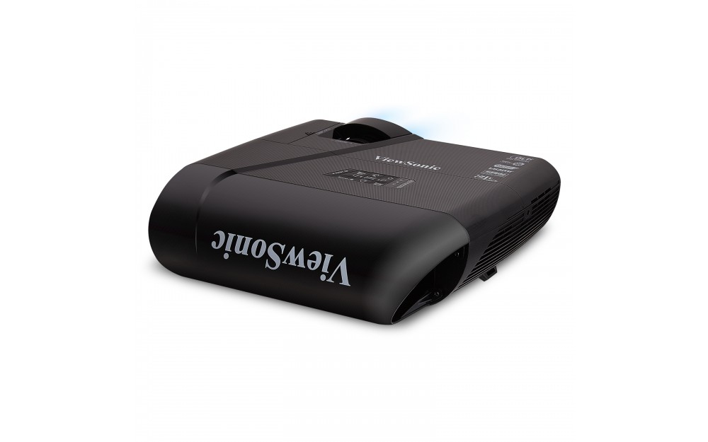 Viewsonic PJD7835HD data projector Standard throw projector 3500 ANSI lumens DLP 1080p (1920x1080) 3D Black – image 5