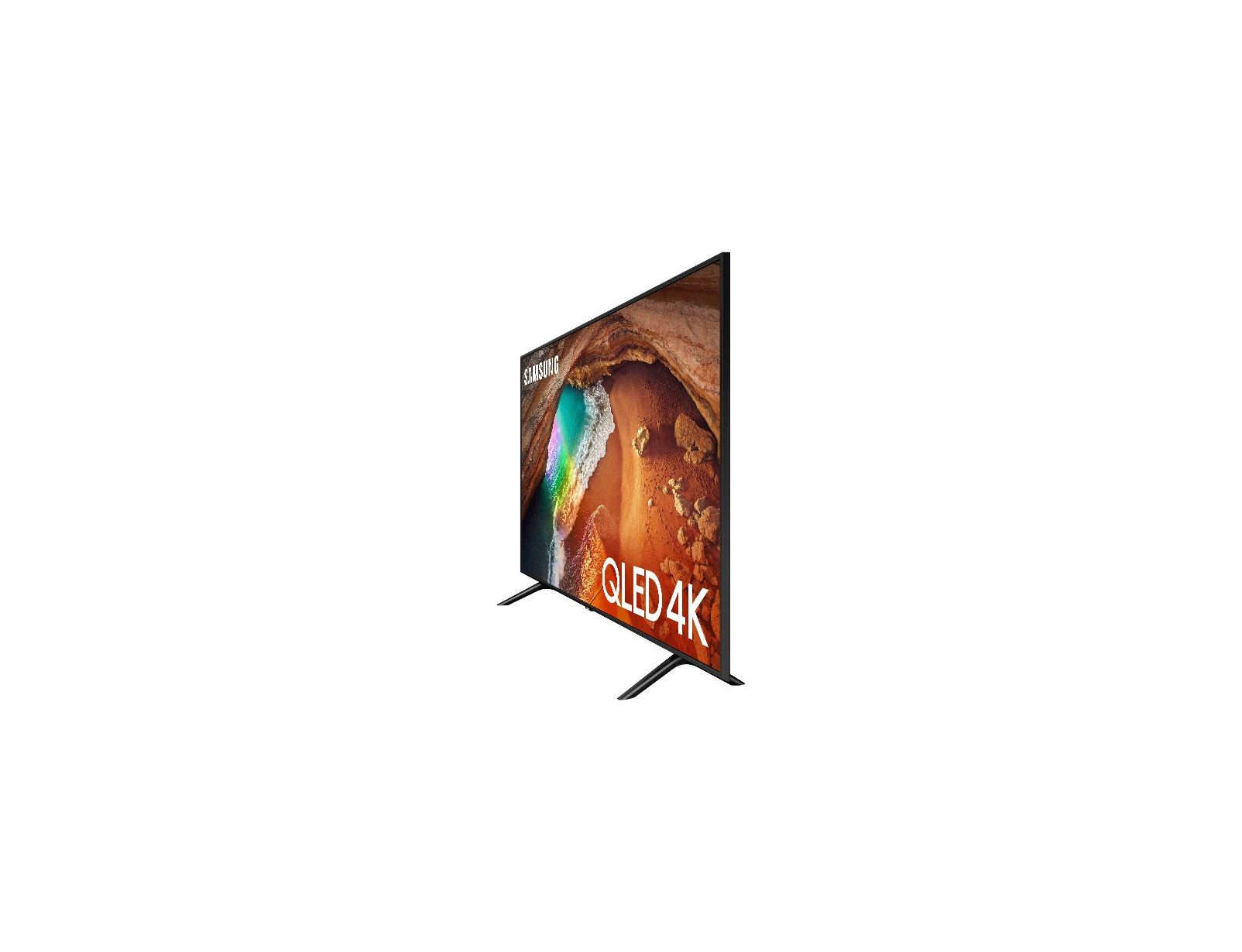 Samsung Series 6 QE82Q60RALXXN TV 2.08 m (82") 4K Ultra HD Smart TV Wi-Fi Black – image 6