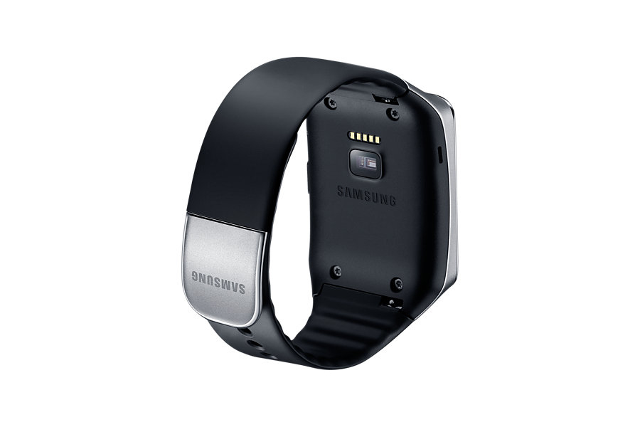 Samsung Gear Live R3820 – image 2