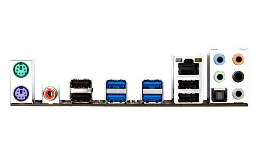 GIGABYTE G1.Assassin – image 9