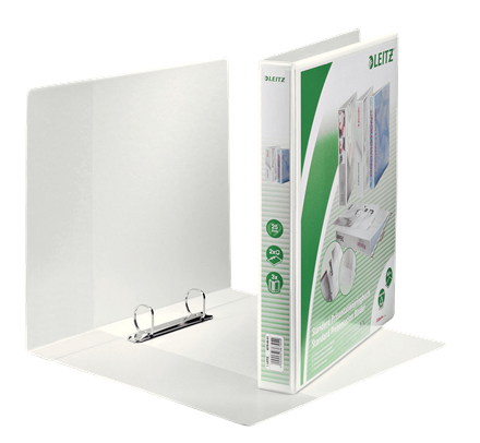 Leitz 42790001 spiraalköitja A4 Valge