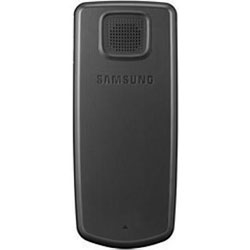 Samsung B220 4.5 cm (1.77") 78.5 g Grey – image 3