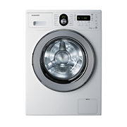 Samsung WF8802DP washing machine Front-load – image 3