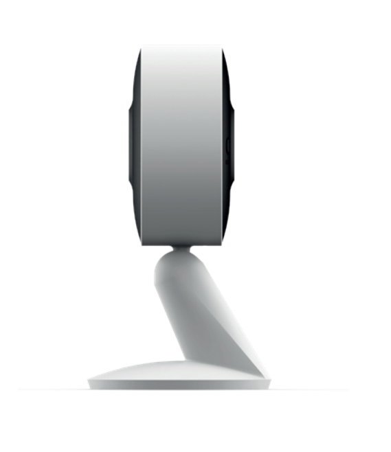 Isiwi ISW-BFIT2M IP security camera Indoor Desk – image 3
