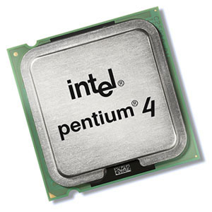 Fujitsu Pentium IV 531