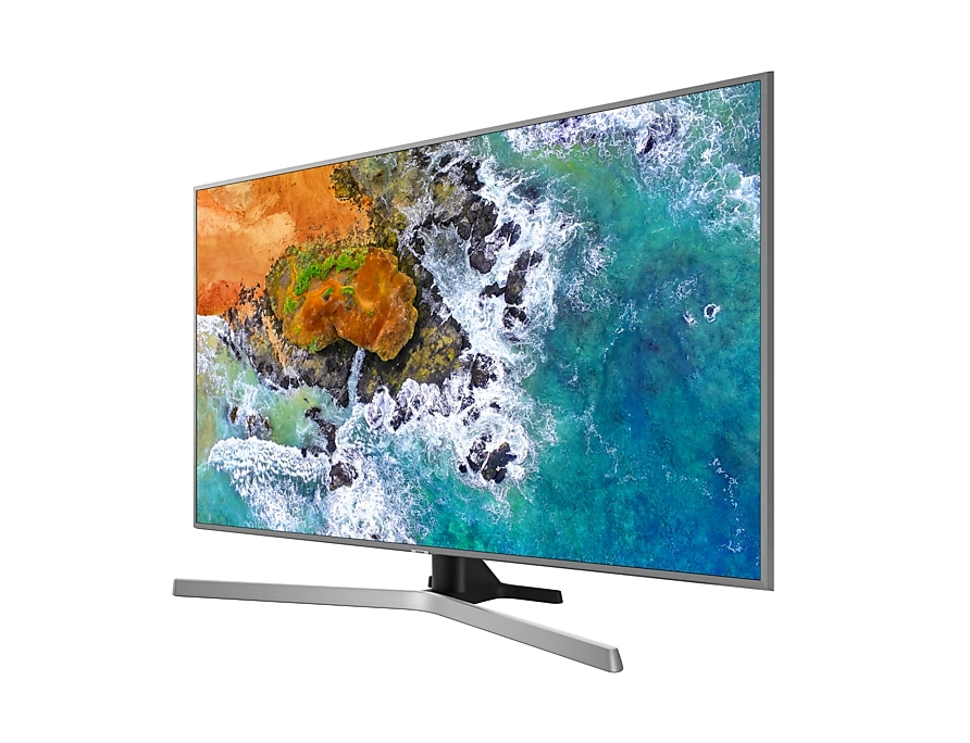 Samsung Series 7 UE43NU7472 – image 2
