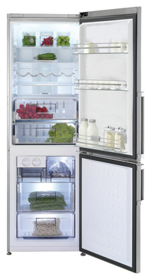 Blomberg KND 9653 X A+++ — vue 1 sur 1