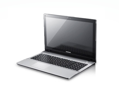 Samsung Q NP-QX510-S02 Intel® Core™ i5 i5-460M – image 9