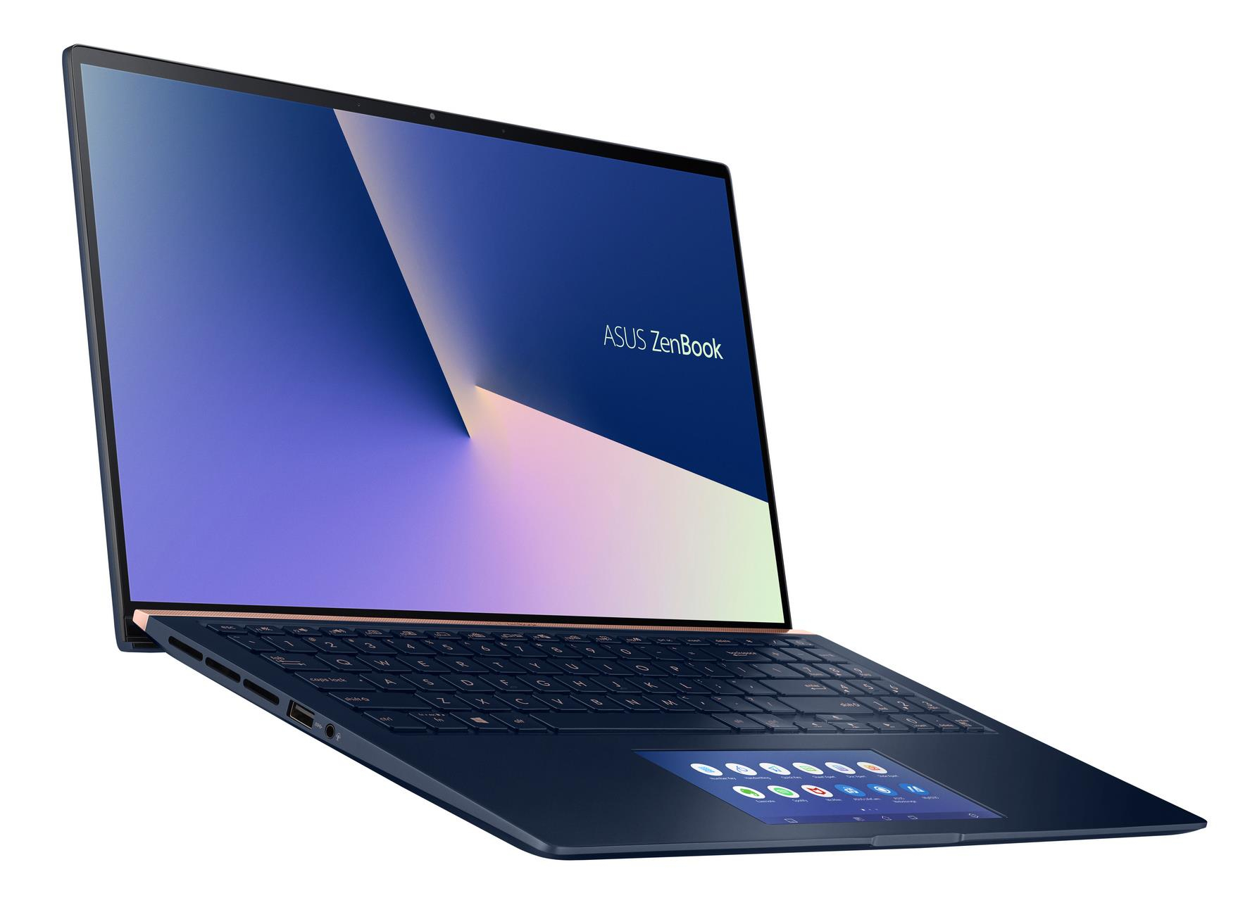 ASUS Zenbook 15 UX534FTC-AA052T Intel® Core™ i7 i7-10510U Laptop – image 2