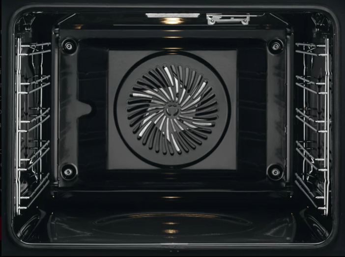 AEG BPE531120B 71 L Black – image 3
