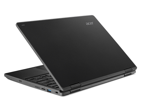 Acer TravelMate Spin B3 TMB311RN-32-P3FR Intel® Pentium® Silver N6000 Hybrid (2-in-1) – image 8