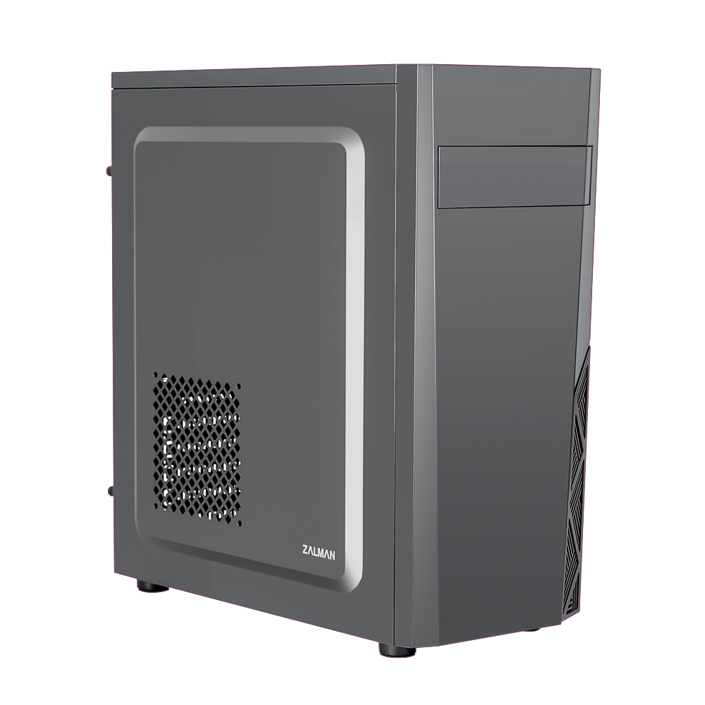 Zalman T8 computer case – image 3