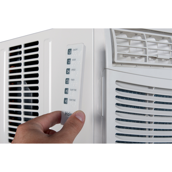 Haier ESA406M window/through-wall air conditioner Monoblock – image 6
