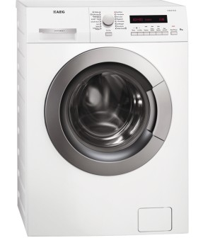 AEG L73484VFL — vue 1 sur 1