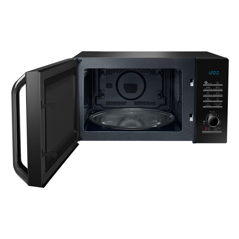 Samsung MC28H5185CK Black Countertop – image 2
