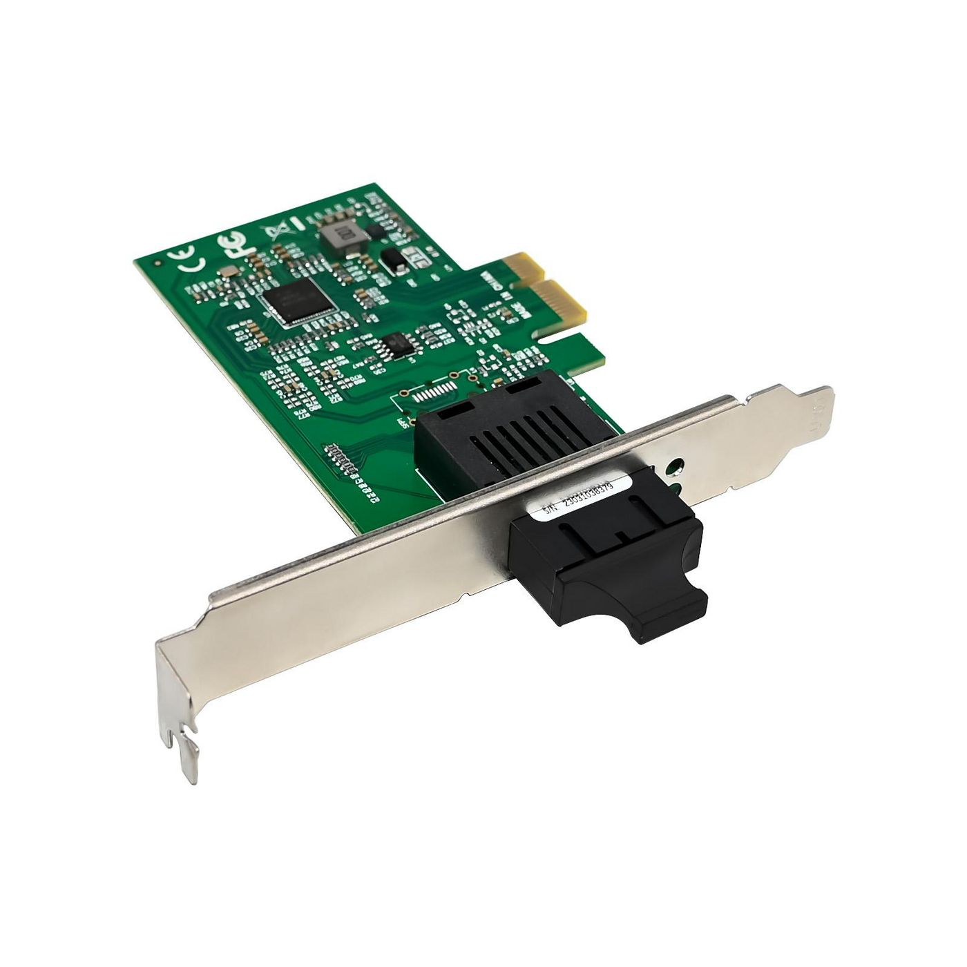 Microconnect MC-PCIEX1-I210-F1-S network card Internal Ethernet 1000 Mbit/s – image 4