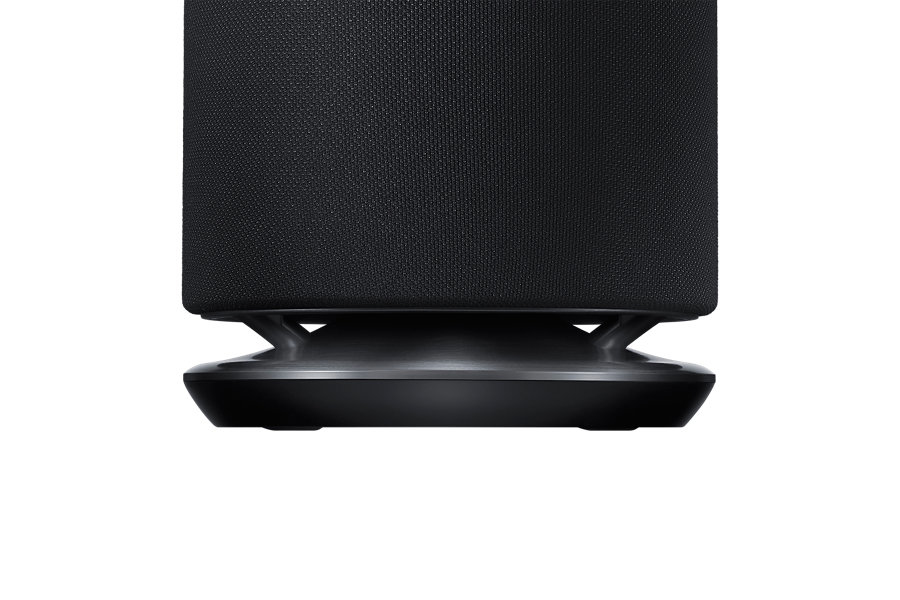 Samsung WAM5500 Black – image 4