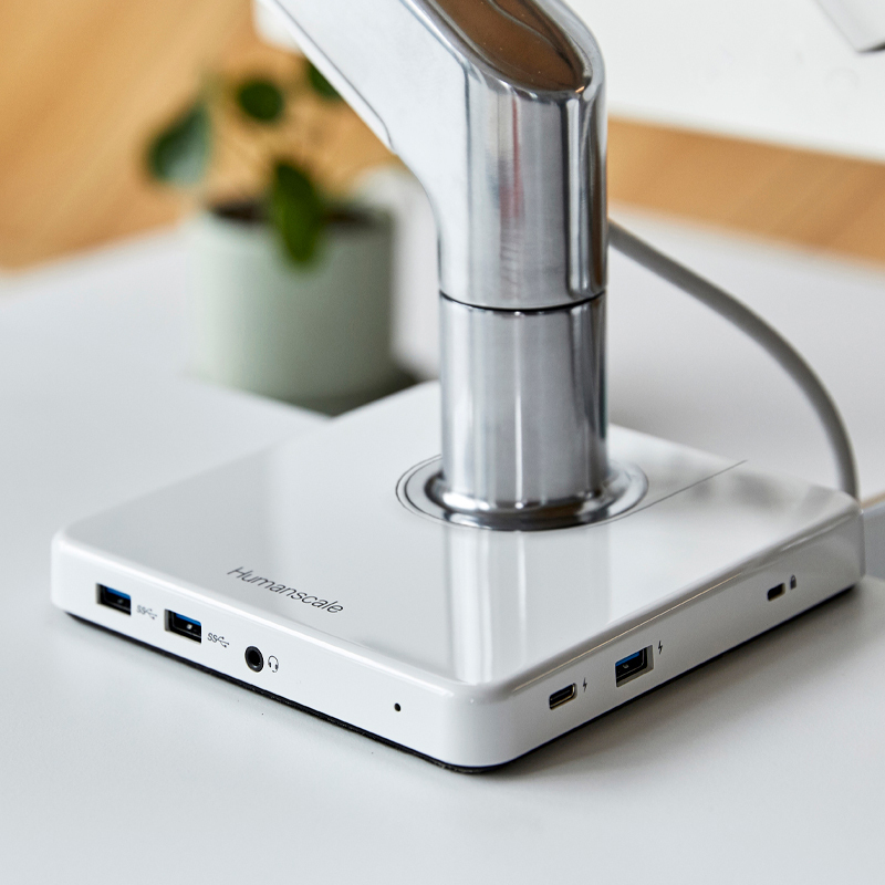 Humanscale M/CONNECT 2 – image 3