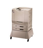 HP color LaserJet 8550n plus