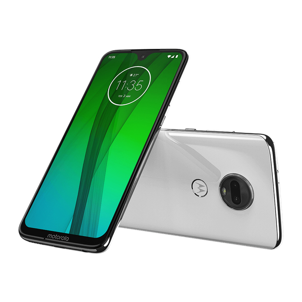 Motorola moto g⁷