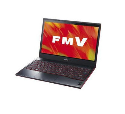 Fujitsu LIFEBOOK SH54/J Intel® Core™ i3 i3-3110M Laptop