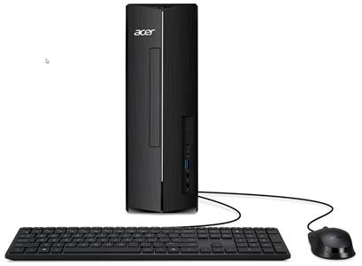 Acer XC-1760 I5202 BE – image 1