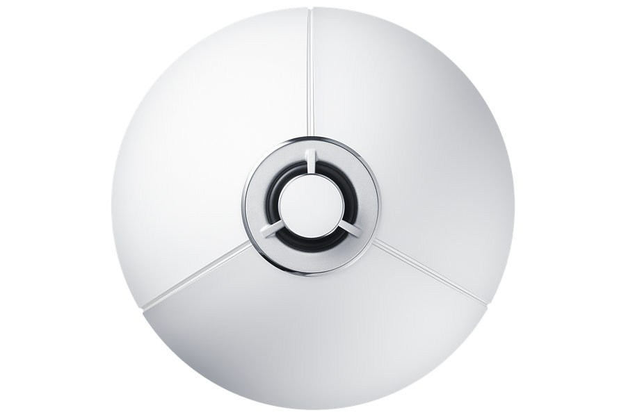 Samsung WAM7501 portable/party speaker White – image 6