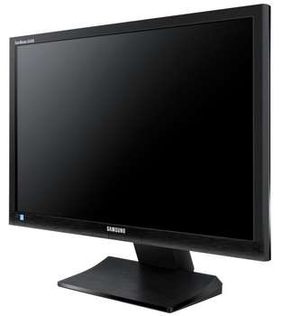 Samsung S24A450DW computer monitor