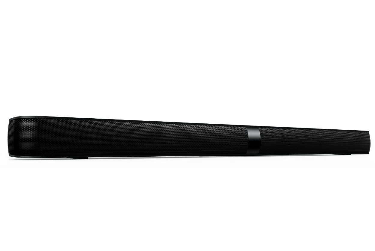 TCL 7 TS7010 soundbar speaker Black 2.1 channels – image 3