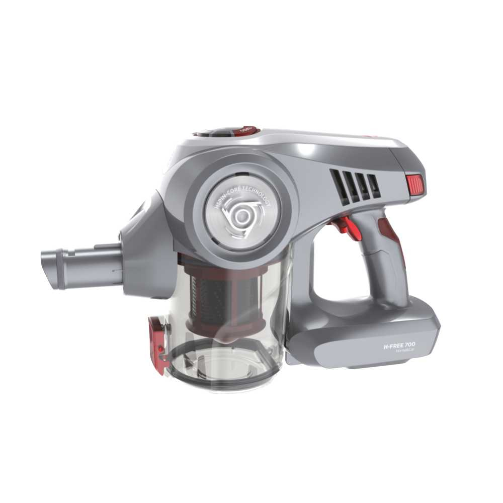 Hoover RAP22HCG 011 – image 8