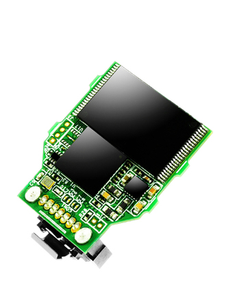 ADATA ISMS312 32 GB Serial ATA III MLC image 2