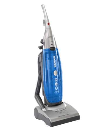 Hoover DM71_DM01 — vue 1 sur 1