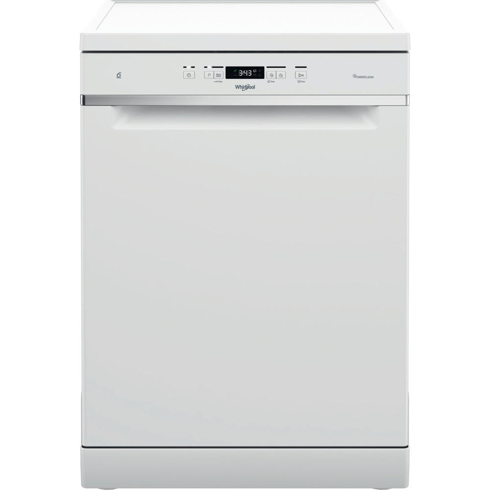 Whirlpool WFC 3C33 PF – image 2