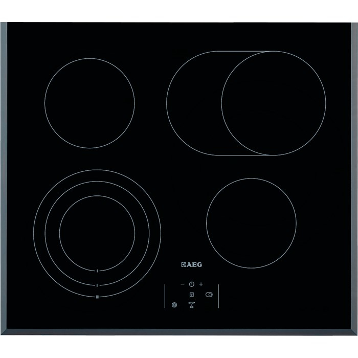 AEG HE634070FB — vue 1 sur 1