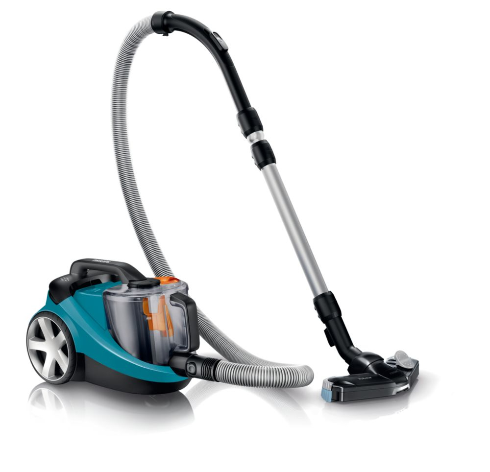 Philips FC9713/01 — vue 1 sur 1