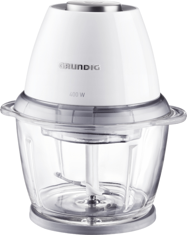Grundig GMN3381 — vue 1 sur 1