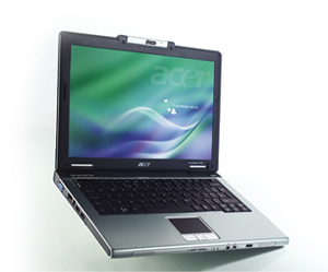 Acer TravelMate 3045WTMi