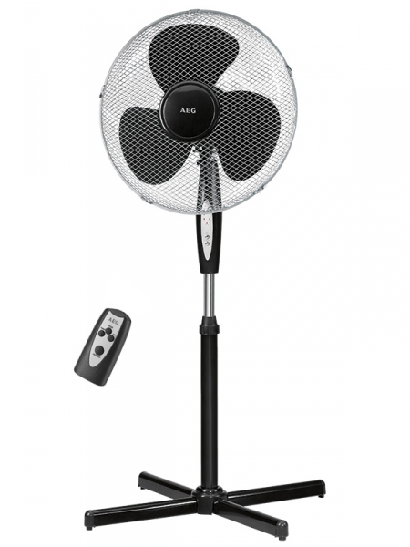 AEG VL 5668 S — vue 1 sur 2