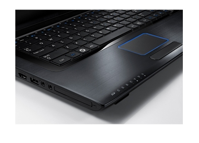 Samsung R R522-FS02NL Intel Pentium Mobile T3400 – image 7