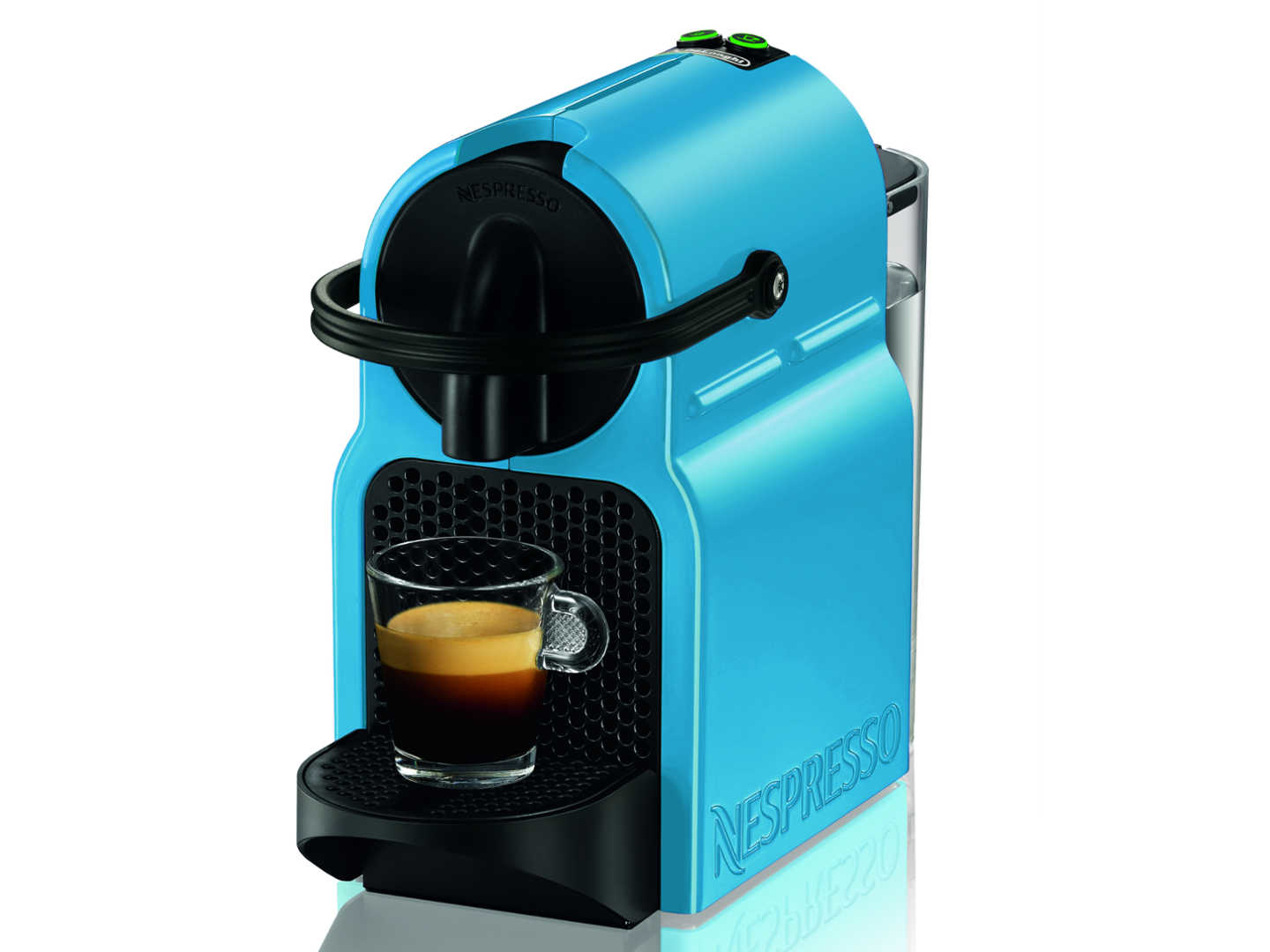 De’Longhi Inissia — vue 1 sur 1